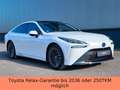 Toyota Mirai Advanced Relax-Garantie von Toyota Weiß - thumbnail 10