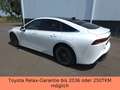 Toyota Mirai Advanced Relax-Garantie von Toyota Weiß - thumbnail 3