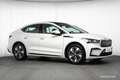 Skoda Enyaq IV 60 COUPÉ LOFT 19" PANO KAMERA ACC ++ Weiß - thumbnail 36