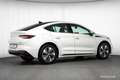 Skoda Enyaq IV 60 COUPÉ LOFT 19" PANO KAMERA ACC ++ Weiß - thumbnail 34
