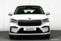 Skoda Enyaq IV 60 COUPÉ LOFT 19" PANO KAMERA ACC ++ Weiß - thumbnail 2