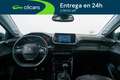 Peugeot 208 1.2 Puretech S&S Allure 100 Plateado - thumbnail 13