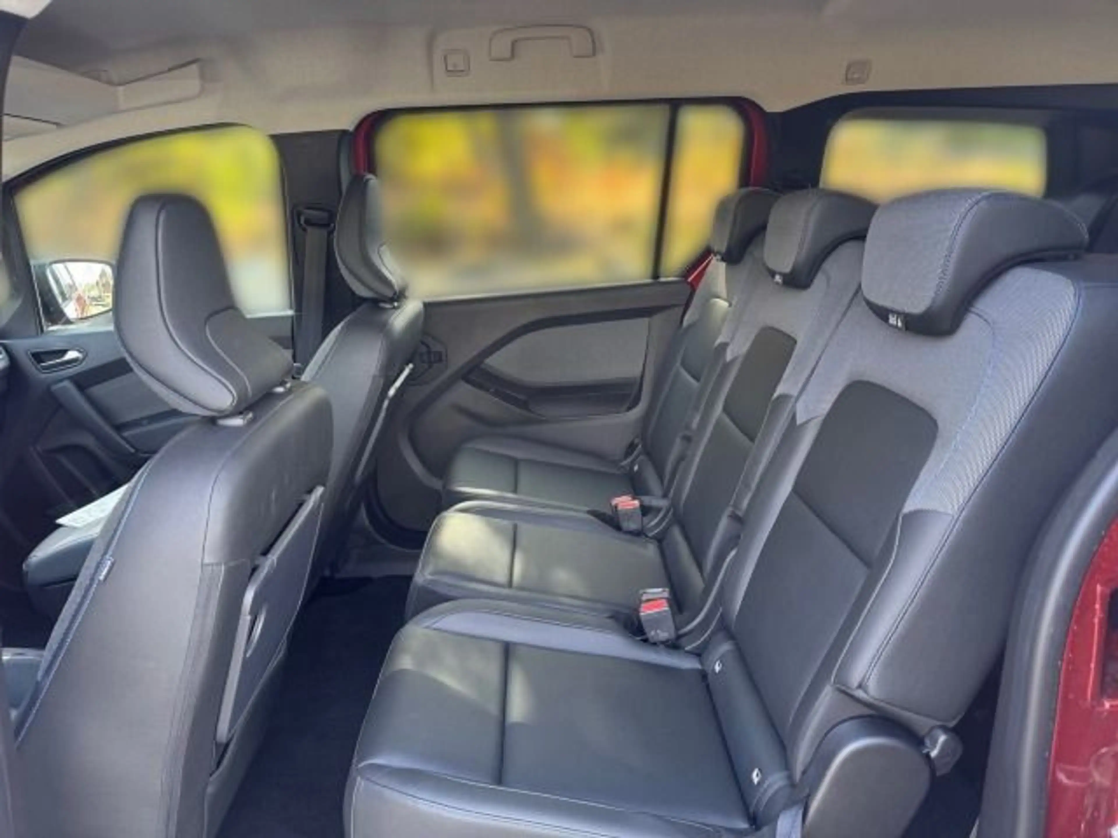 Nissan Townstar DIG-T 130 L2 Tekna — photo 11
