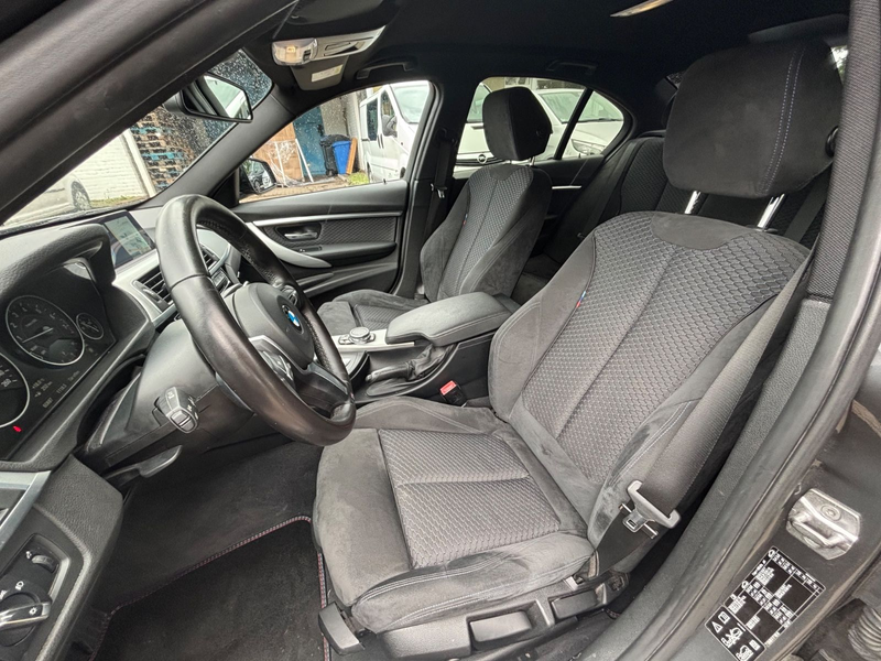 BMW 340 i xDrive M Sport Navi Head-Up Kamera Keyless — photo 5