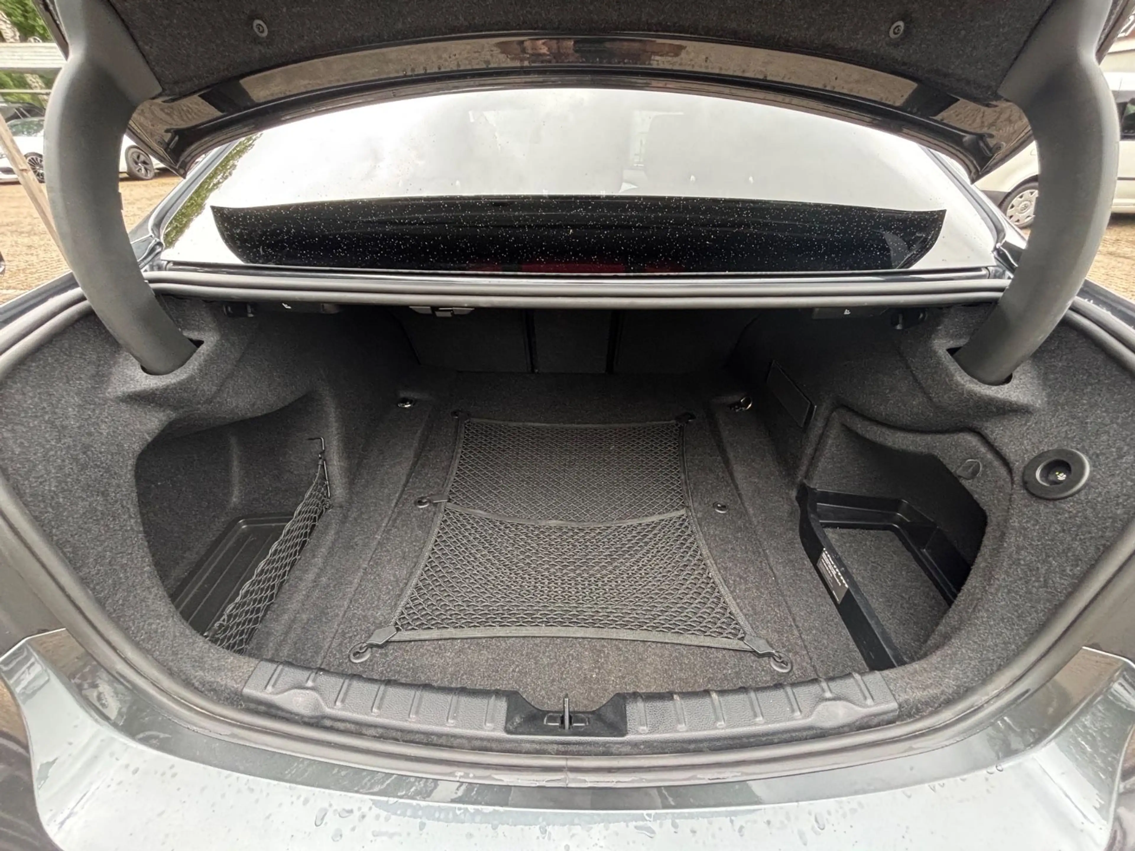 BMW 340 i xDrive M Sport Navi Head-Up Kamera Keyless — photo 15