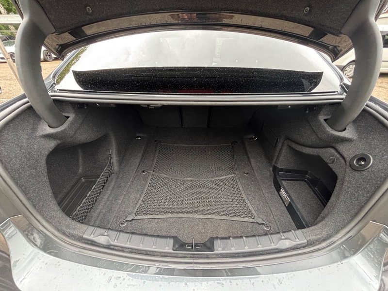 BMW 340 i xDrive M Sport Navi Head-Up Kamera Keyless — photo 15