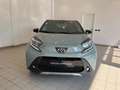 Toyota Aygo X Aygo X 1.0 VVT-i 72 CV 5 porte Lounge Verde - thumbnail 8