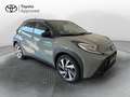 Toyota Aygo X Aygo X 1.0 VVT-i 72 CV 5 porte Lounge Verde - thumbnail 5