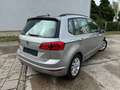Volkswagen Golf Sportsvan 1.4L Comfortline BMT/Start-Stopp Silber - thumbnail 6