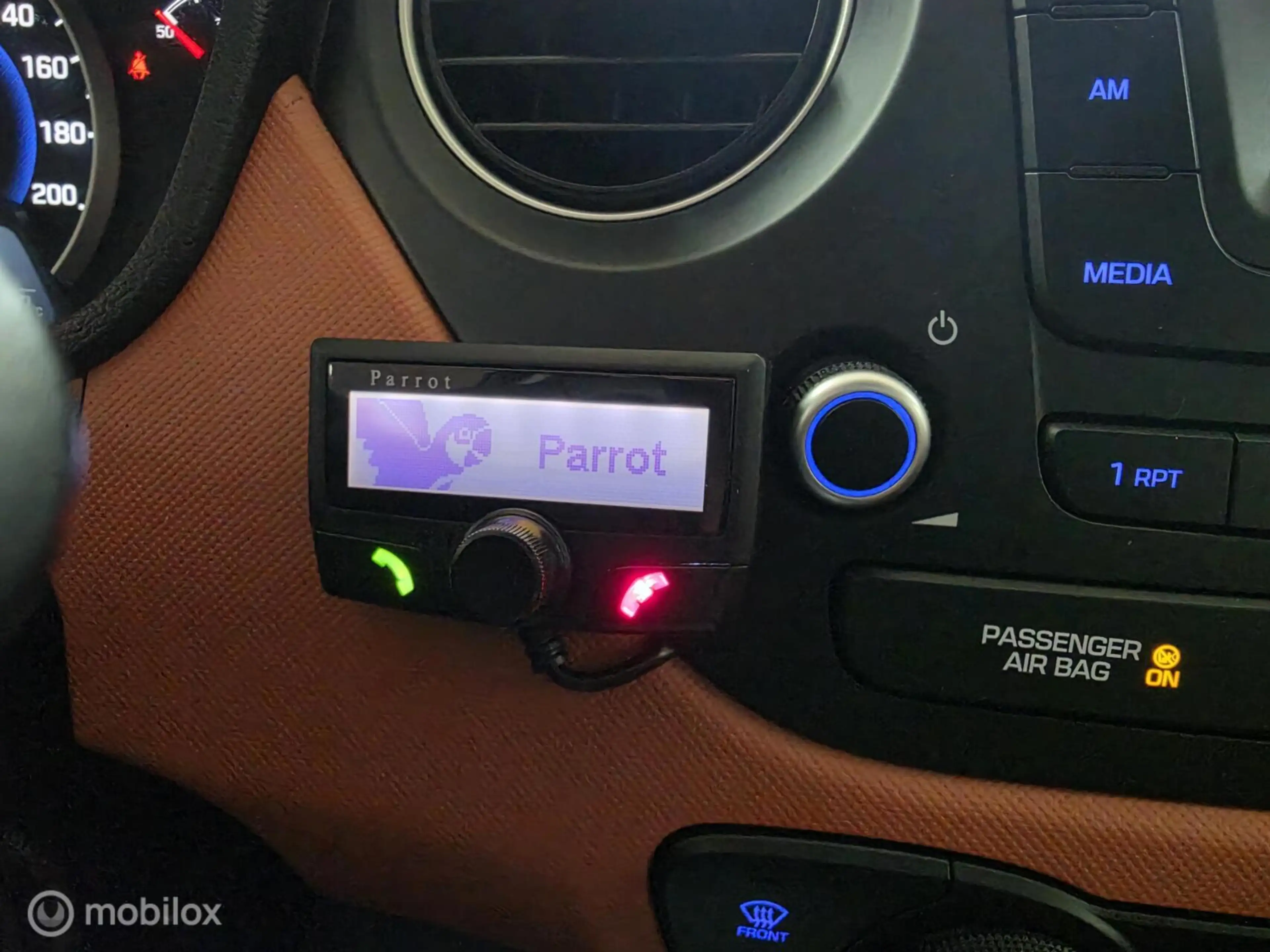 Hyundai i10 1.0i Go! 2017 — photo 14
