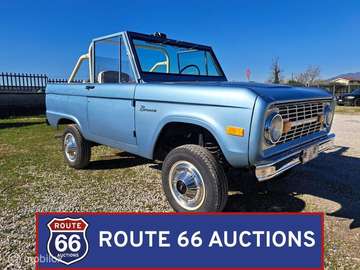 | 1969 | Route 66 Auctions
