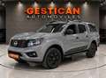 Nissan Navara 2.5 dCi 190CV SE Doble Cabina 4X4 A/T Gris - thumbnail 1