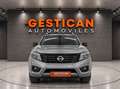 Nissan Navara 2.5 dCi 190CV SE Doble Cabina 4X4 A/T Gris - thumbnail 3