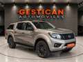 Nissan Navara 2.5 dCi 190CV SE Doble Cabina 4X4 A/T Gris - thumbnail 4