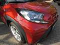 Toyota Aygo X Pulse Rot - thumbnail 4