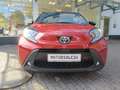 Toyota Aygo X Pulse Rot - thumbnail 1