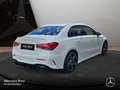 Mercedes-Benz A 35 AMG A 35 Lim 4M AMG+LED+KAMERA+7G Blanc - thumbnail 8