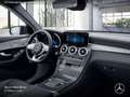 Mercedes-Benz GLC 300 de 4M AMG+NIGHT+PANO+360+AHK+MULTIBEAM+9G Gris - thumbnail 12