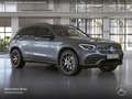Mercedes-Benz GLC 300 de 4M AMG+NIGHT+PANO+360+AHK+MULTIBEAM+9G Gris - thumbnail 22