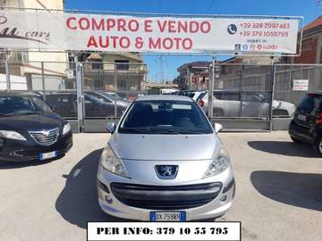 1.4 HDi 70CV 5p. X Line