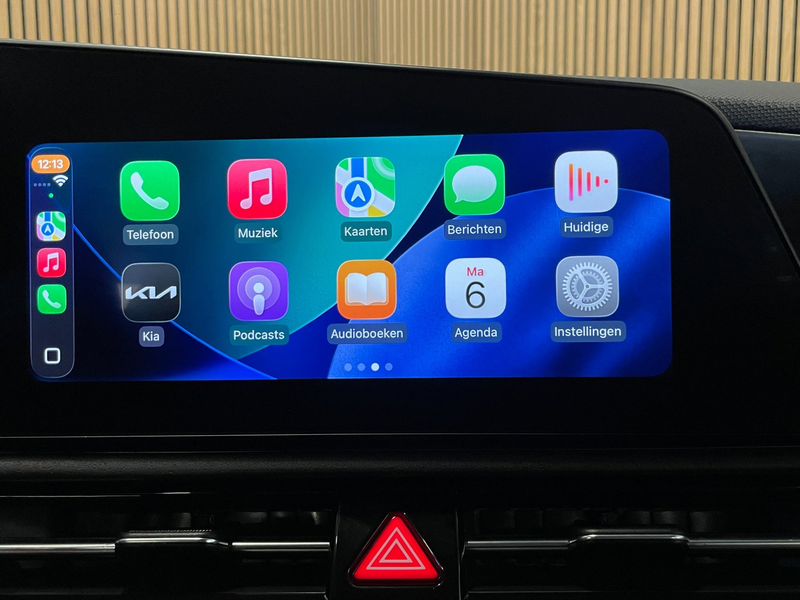 Kia e-Niro EV DynamicLine 64.8 kWh|100% SOH|DIGITAL COCKPIT|L — photo 9