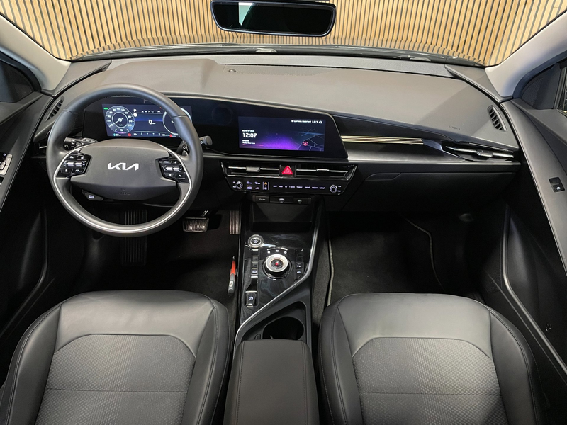 Kia e-Niro EV DynamicLine 64.8 kWh|100% SOH|DIGITAL COCKPIT|L — photo 6