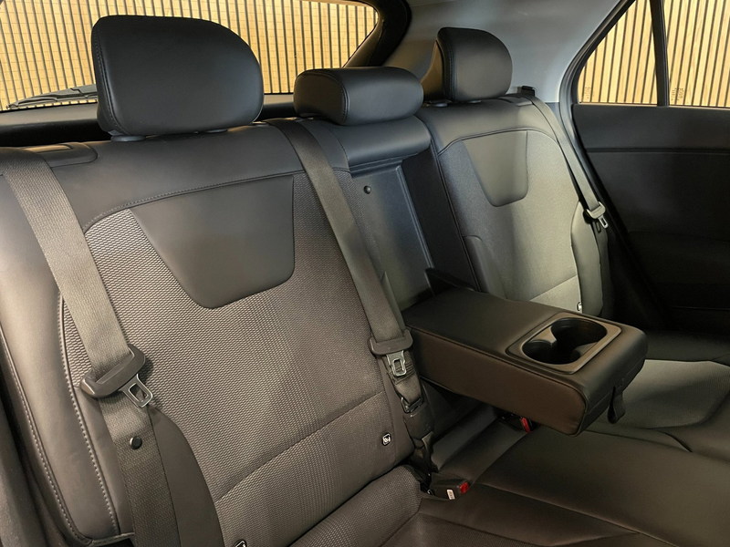Kia e-Niro EV DynamicLine 64.8 kWh|100% SOH|DIGITAL COCKPIT|L — photo 8