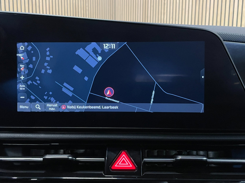 Kia e-Niro EV DynamicLine 64.8 kWh|100% SOH|DIGITAL COCKPIT|L — photo 10