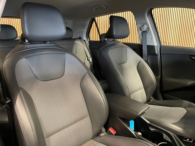 Kia e-Niro EV DynamicLine 64.8 kWh|100% SOH|DIGITAL COCKPIT|L — photo 7