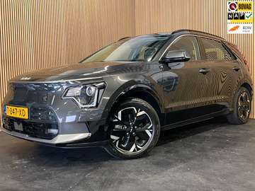 EV DynamicLine 64.8 kWh|100% SOH|DIGITAL COCKPIT|L