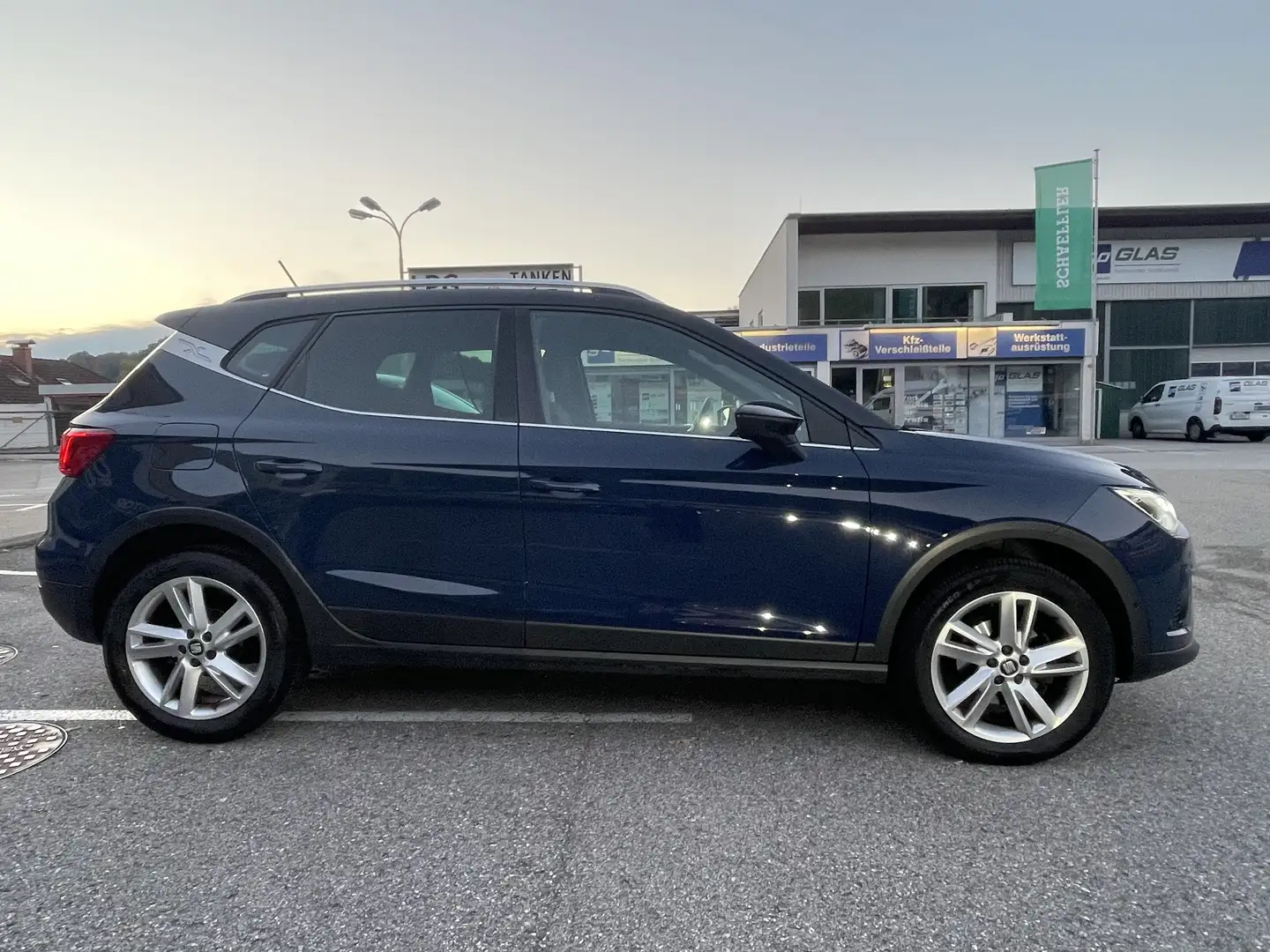 SEAT Arona 1.6 TDI FR - 2