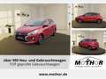 Mitsubishi Space Star Select+ 1,2 l CVT AS&G TEMP SHZ Rojo - thumbnail 1