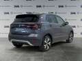 Volkswagen T-Cross 1.5 TSI 150CV DSG Advanced Gris - thumbnail 2