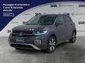 Volkswagen T-Cross 1.5 TSI 150CV DSG Advanced Gris - thumbnail 1