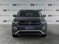 Volkswagen T-Cross 1.5 TSI 150CV DSG Advanced Gris - thumbnail 4