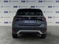 Volkswagen T-Cross 1.5 TSI 150CV DSG Advanced Gris - thumbnail 5