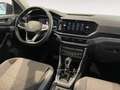 Volkswagen T-Cross 1.5 TSI 150CV DSG Advanced Gris - thumbnail 7