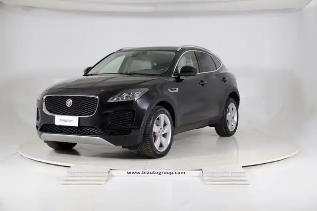 Jaguar E-Pace 2017 Diesel 2.0d i4 fwd 150cv my19