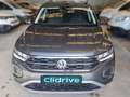 Volkswagen T-Roc 2.0TDI Life 85kW Gris - thumbnail 3