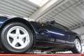 Aston Martin Virage Volante LHD with only 26000 KMS! European car (Kro Kék - thumbnail 8