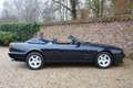 Aston Martin Virage Volante LHD with only 26000 KMS! European car (Kro Blu/Azzurro - thumbnail 12