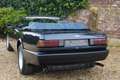 Aston Martin Virage Volante LHD with only 26000 KMS! European car (Kro Blauw - thumbnail 46