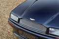 Aston Martin Virage Volante LHD with only 26000 KMS! European car (Kro Blauw - thumbnail 35