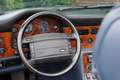 Aston Martin Virage Volante LHD with only 26000 KMS! European car (Kro Bleu - thumbnail 18