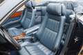 Aston Martin Virage Volante LHD with only 26000 KMS! European car (Kro Bleu - thumbnail 23