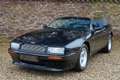 Aston Martin Virage Volante LHD with only 26000 KMS! European car (Kro Bleu - thumbnail 49