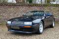 Aston Martin Virage Volante LHD with only 26000 KMS! European car (Kro Blauw - thumbnail 44