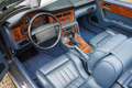 Aston Martin Virage Volante LHD with only 26000 KMS! European car (Kro Blue - thumbnail 3
