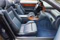 Aston Martin Virage Volante LHD with only 26000 KMS! European car (Kro Blue - thumbnail 14