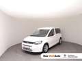 Volkswagen Caddy eHybrid 110 kW Weiß - thumbnail 1